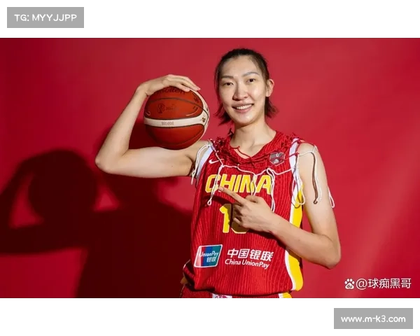 国手韩旭谈海外历练：WNBL对抗节奏对保持状态至关重要