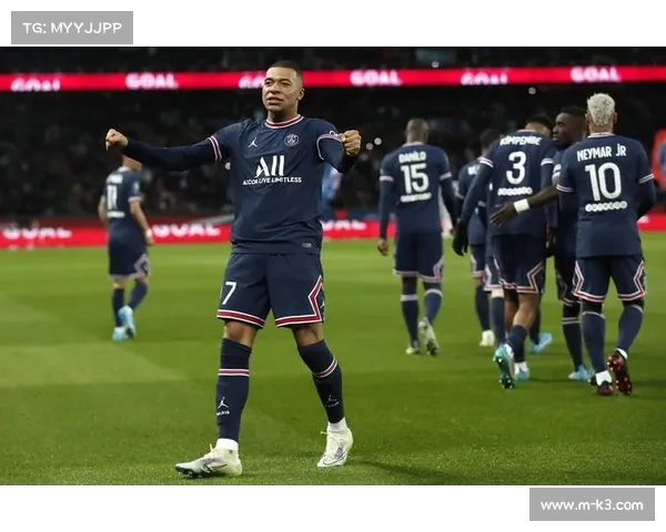 战报：巴黎圣日耳曼客场2-1绝杀南特，姆巴佩补时阶段制胜