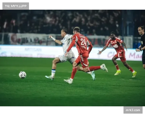 尼斯vs布雷斯特赛前分析：联赛最坚固盾牌迎战最锐利反击之矛