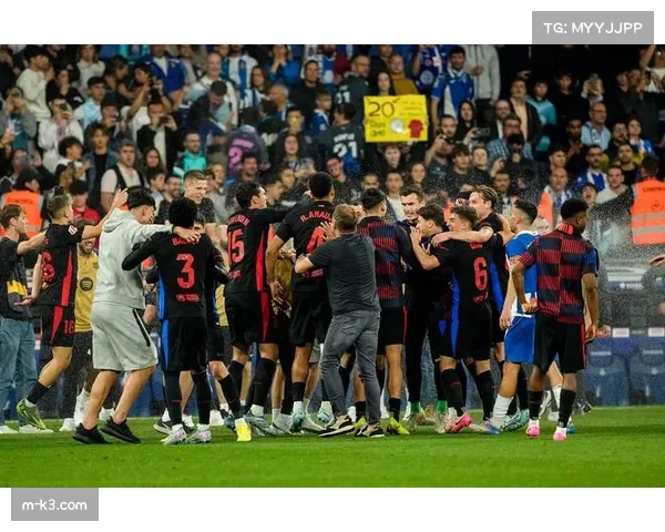 巴萨夺冠几成定局，弗里克战术体系成效显著